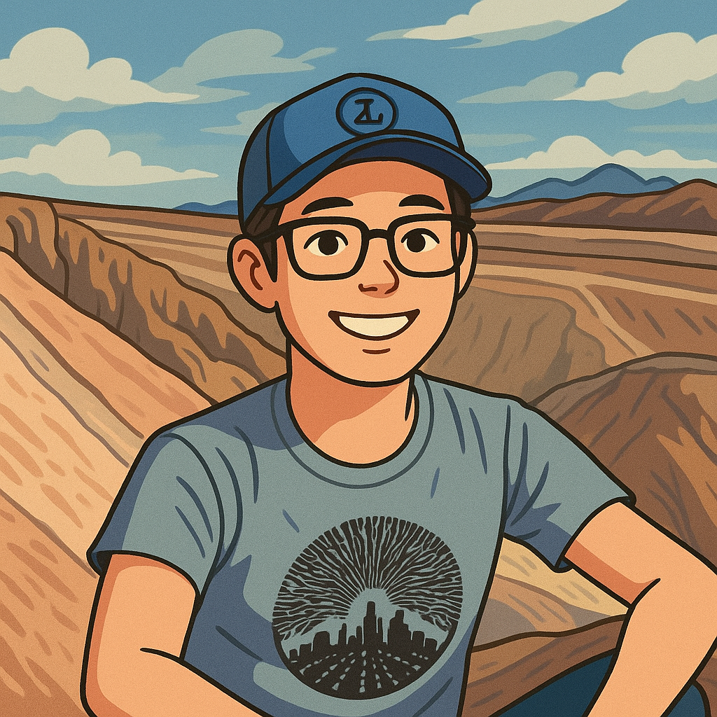 Kevin Avatar